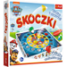 Psi Patrol Towarzyska Gra Planszowa Rodzinna Wyzwanie Skoczki Trefl 