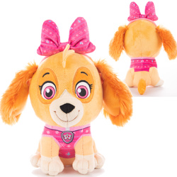 Maskotka Psi Patrol Skye Pluszak 26 cm