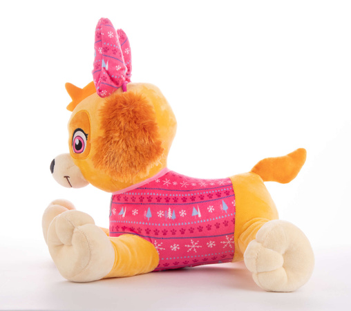 Duża Maskotka Skye Psi Patrol 50 cm