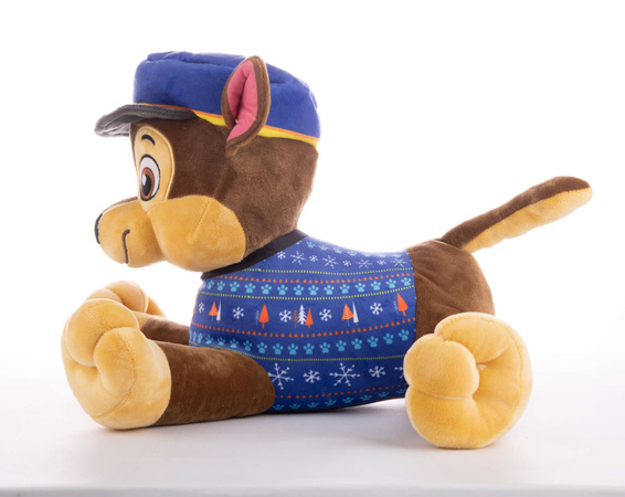 Chase Psi Patrol Duża Maskotka 50 cm