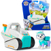 Psi Patrol Everest Skuter Śnieżny Pojazd Snow Plow Z Figurką
