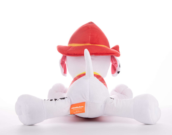 Duża Maskotka Marshall Psi Patrol 50 cm