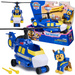 Psi Patrol Chase Helikopter Ratunkowy Z Wyrzutnia + Figurka
