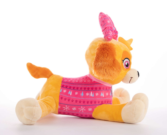 Duża Maskotka Skye Psi Patrol 50 cm