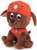Psi Patrol Przytulanka Zuma maskotka Piesek pluszak 15 cm Gund 3+ Spin Master