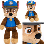 Psi Patrol Maskotka Chase pluszak miękka przytulanka GUND Piesek 30 cm