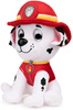 Psi Patrol Marshall Maskotka Strażak Pluszak 15 Cm