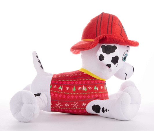 Duża Maskotka Marshall Psi Patrol 50 cm