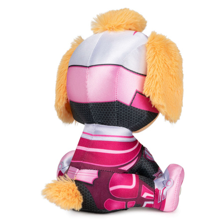 Psi Patrol The Mighty Movie Wielki Film Maskotka Skye pluszak miękka przytulanka Piesek 23 cm