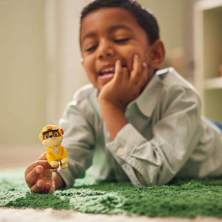 Psi Patrol Zestaw 8 figurek Jungle Pups