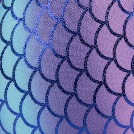 Psi Patrol Coral pluszowa maskotka Aqua Pups Piesek Syrenka 23 cm Spin Master