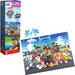 Puzzle Psi Patrol 48 elementów Paw Patrol 27,9 x 38,1 cm