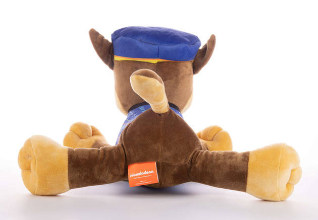 Chase Psi Patrol Duża Maskotka 50 cm