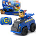 Psi Patrol Zdalnie sterowany radiowóz Chase Pojazd z pilotem do zdalnego sterowania RC