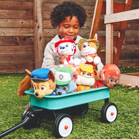 Psi Patrol Przytulanka Zuma maskotka Piesek pluszak 15 cm Gund 3+ Spin Master