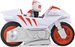 Psi Patrol Moto Pups Wildcat figurka i motocykl deluxe Spin Master