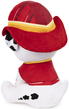 Psi Patrol Przytulanka Marshall maskotka Piesek Miękki pluszak strażak 23 cm Gund Spin Master