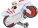 Psi Patrol Moto Pups Wildcat figurka i motocykl deluxe Spin Master