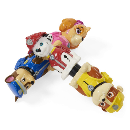 Psi Patrol pałeczki do nauki nurkowania zestaw do pływania SwimWays