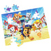 Puzzle Psi Patrol 48 elementów Paw Patrol 27,9 x 38,1 cm