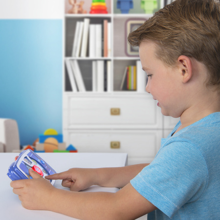 Psi Patrol Ryder Pad Tablet Rydera Z Dźwiękami