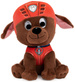 Psi Patrol Przytulanka Zuma maskotka Piesek pluszak 15 cm Gund 3+ Spin Master
