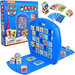 Winning Moves Top Trumps Match Szalona Kostka Psi Patrol